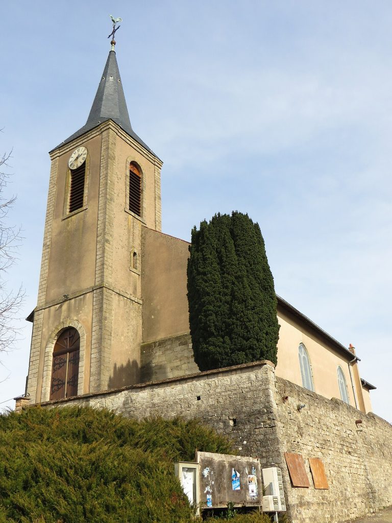 Vue de Fribourg