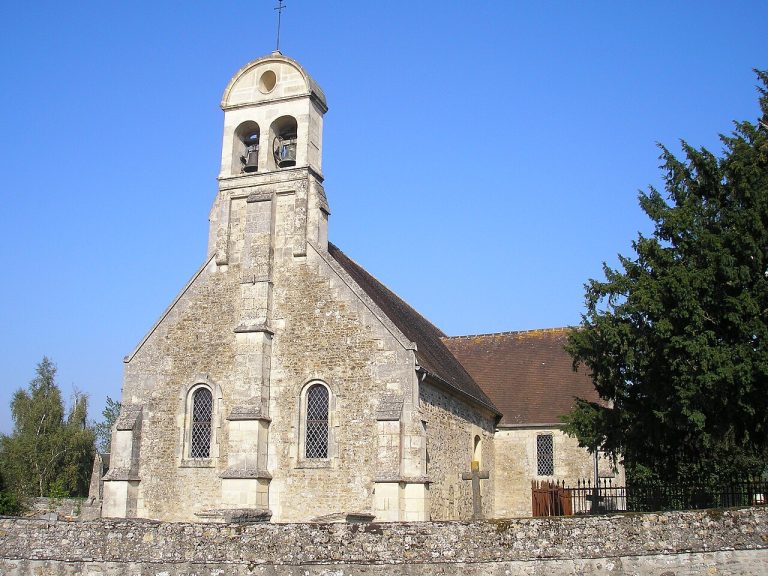 Vue de Gavrus