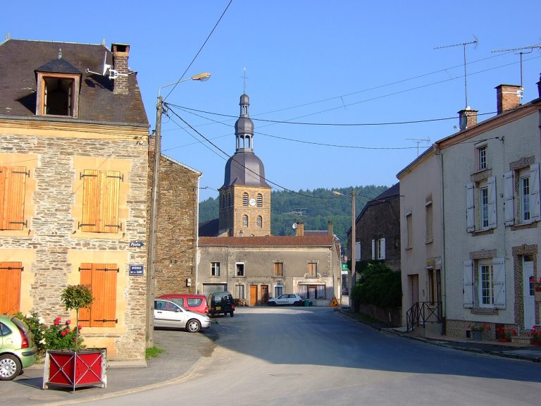 Vue de Gespunsart
