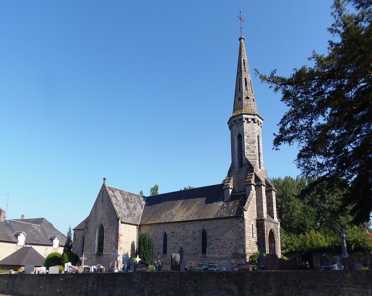 Vue de Hamelin