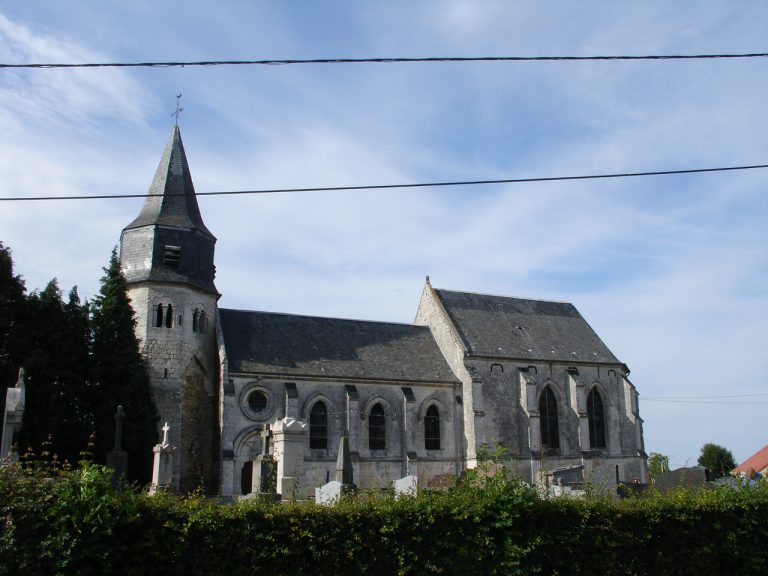 Vue de Haut Loquin