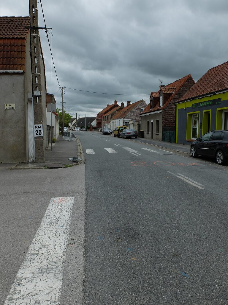 Vue de Holque