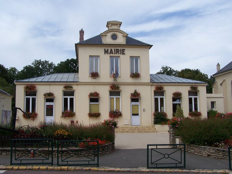 Vue de La Queue-les-Yvelines