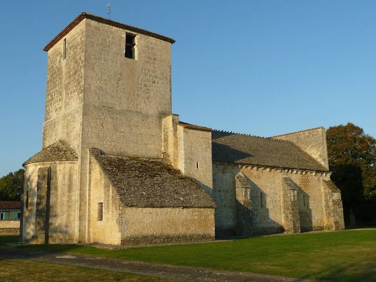 Vue de La Rochette
