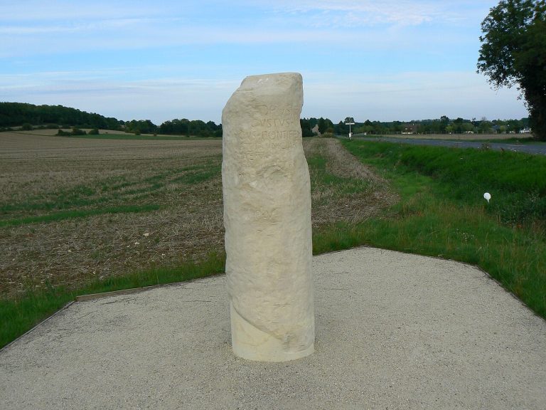 Vue de Le Manoir