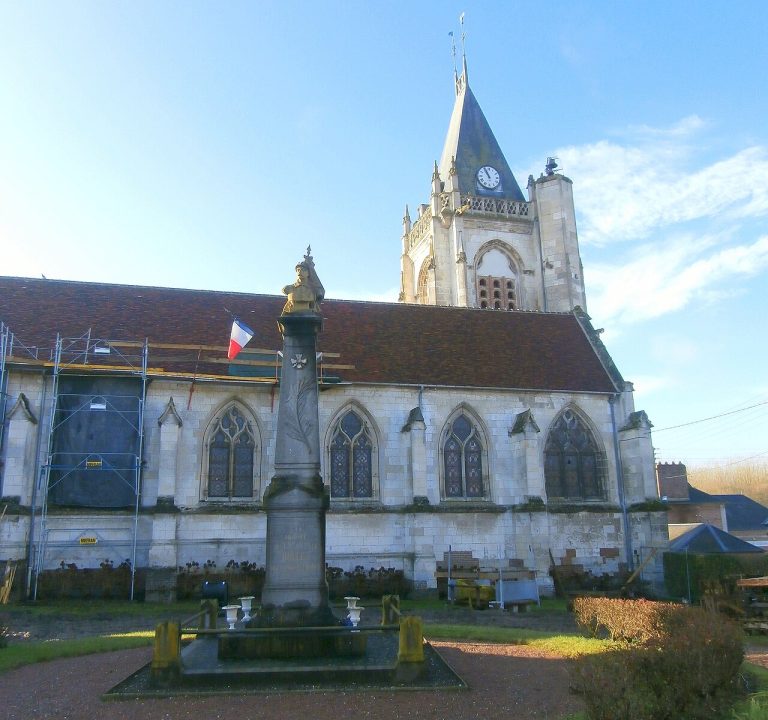Vue de Les Bulles