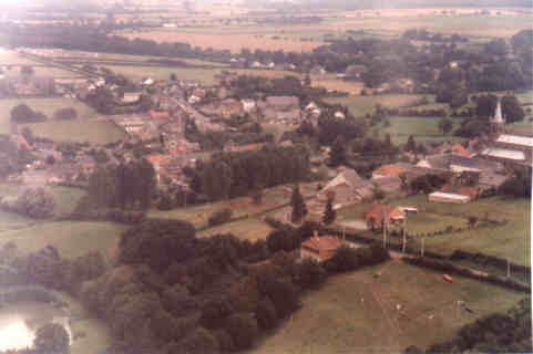 Vue de Limont Fontaine