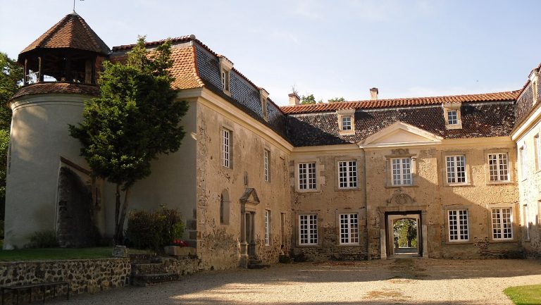 Vue de Marcoux