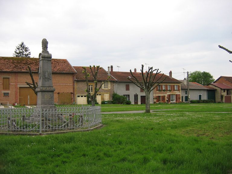 Vue de Marcq