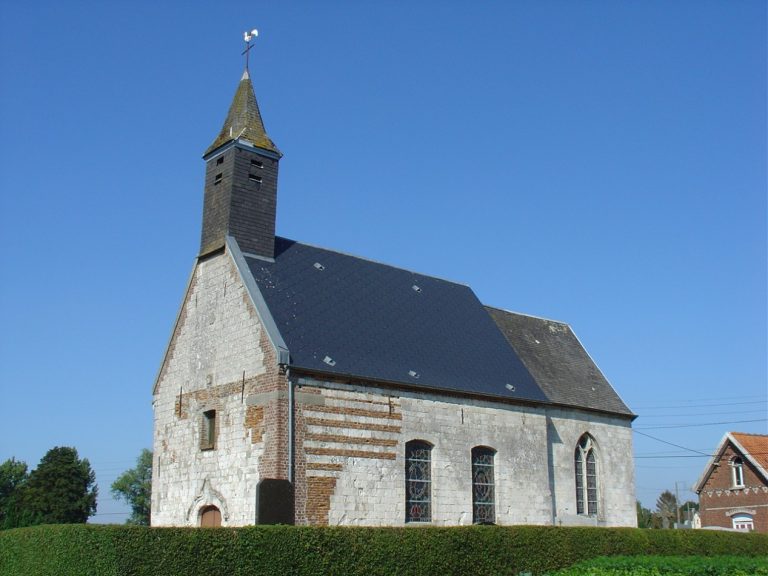 Vue de Marquay