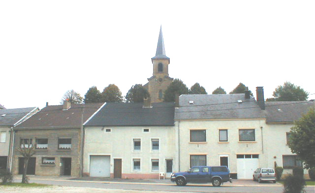 Vue de Meix-Devant-Virton