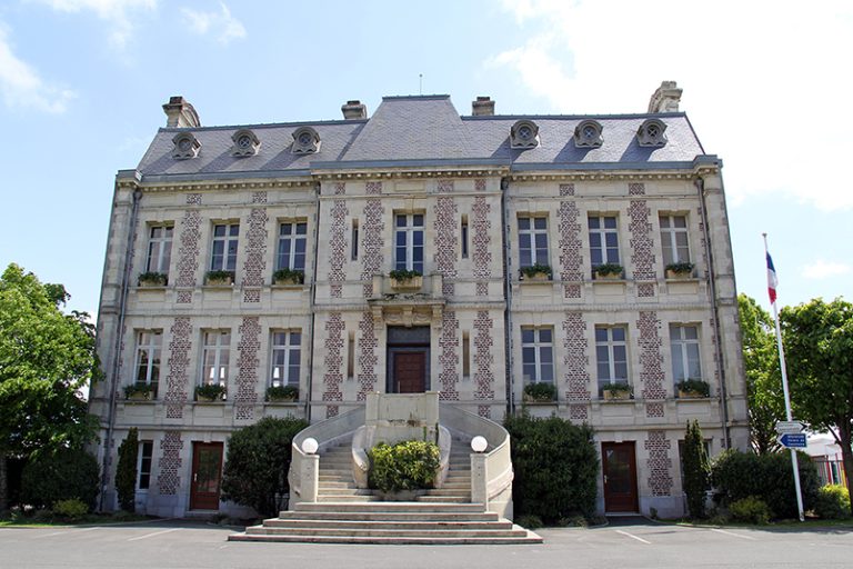 Vue de Merlimont