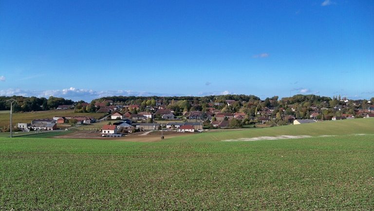 Vue de Montgueux