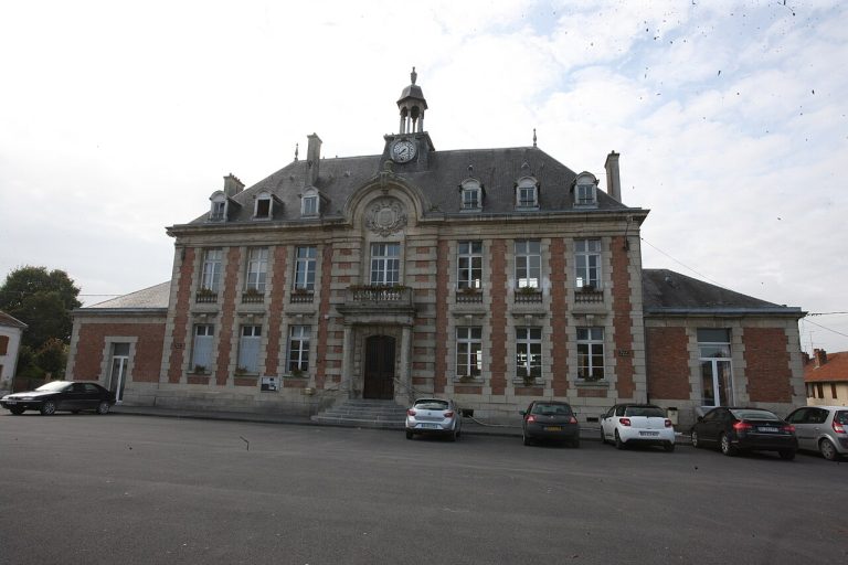 Vue de Monthois