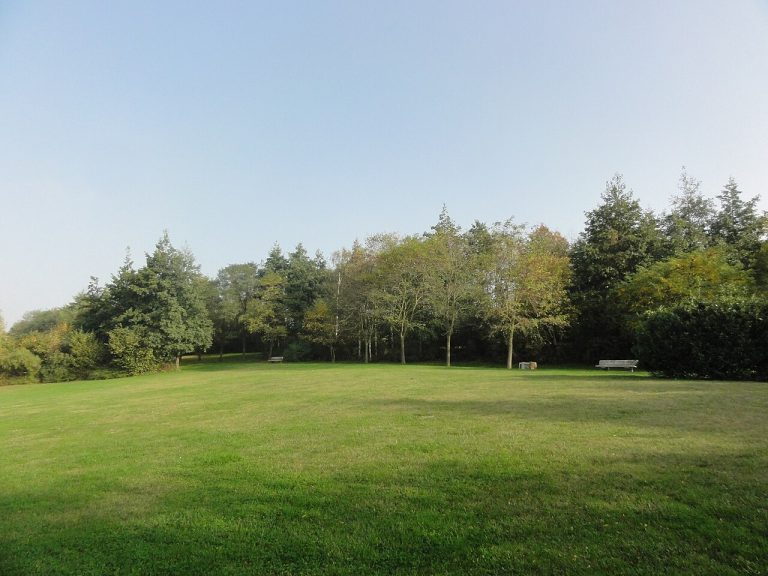 Vue de Montigny en Gohelle