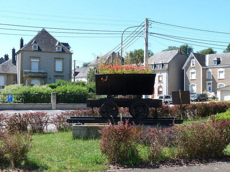 Vue de Musson