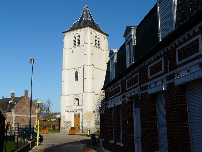 Vue de Naves