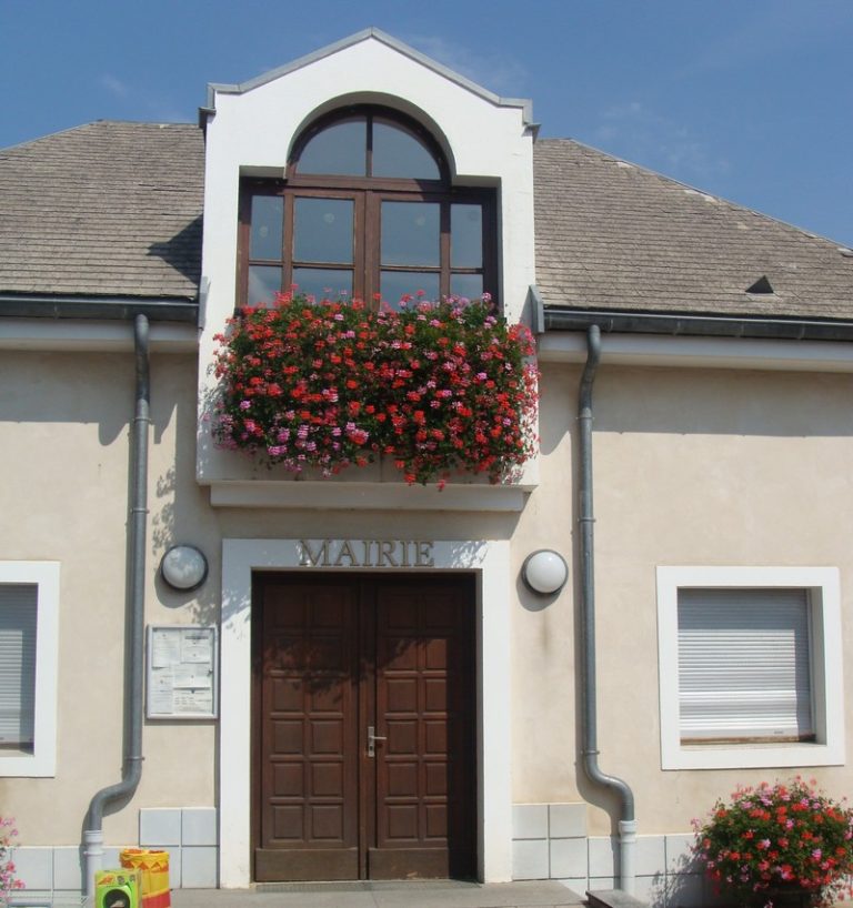 Vue de Neffes