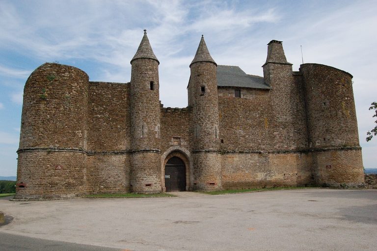 Vue de Onet-le-Château