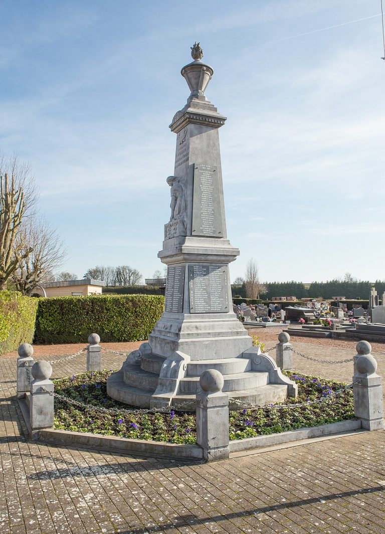 Vue de Onnaing