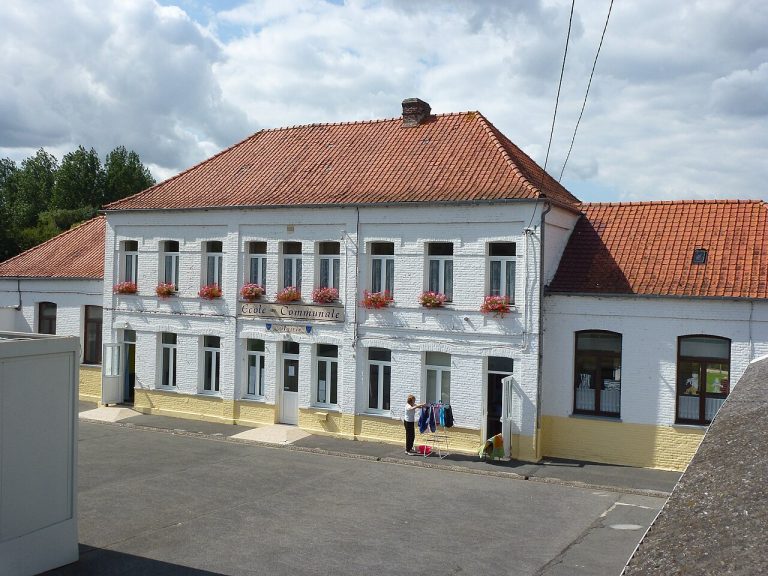 Vue de Ouve Wirquin