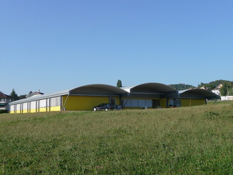 Vue de Prilly