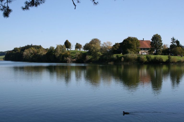 Vue de Puidoux