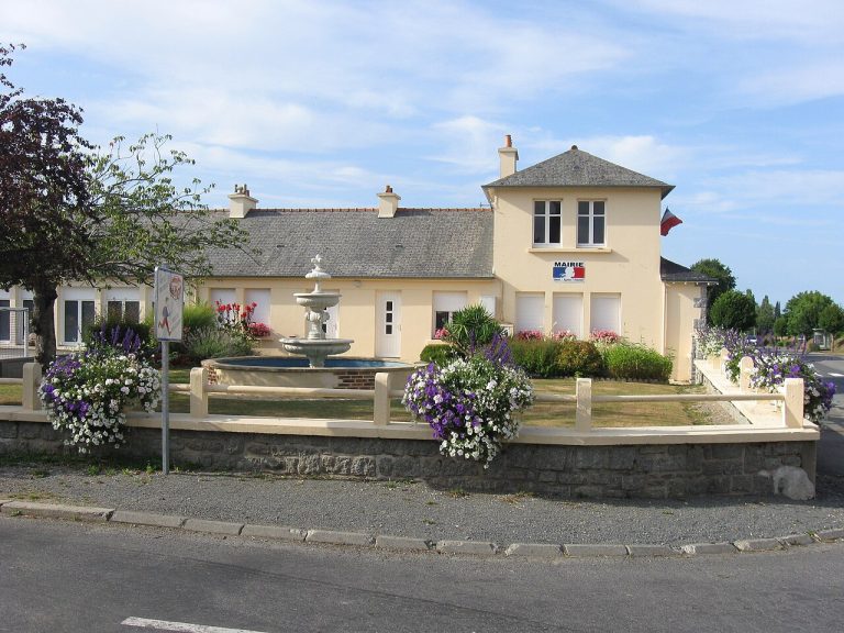 Vue de Ruca