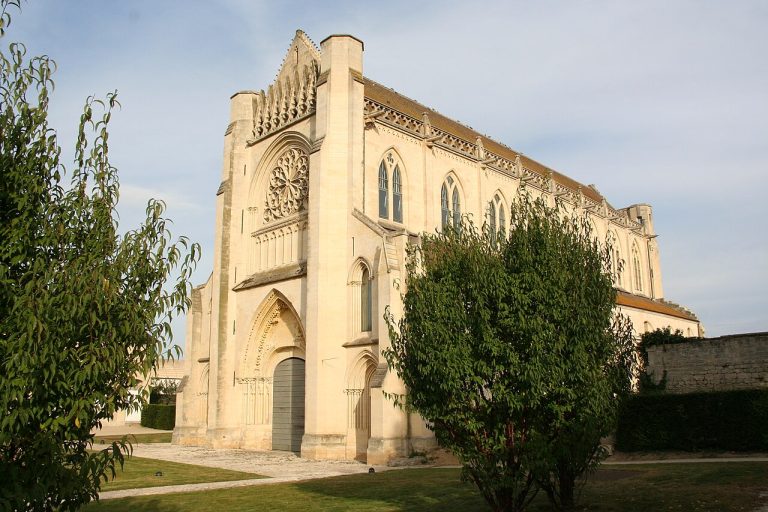 Vue de Saint-Germain-la-Blanche-Herbe