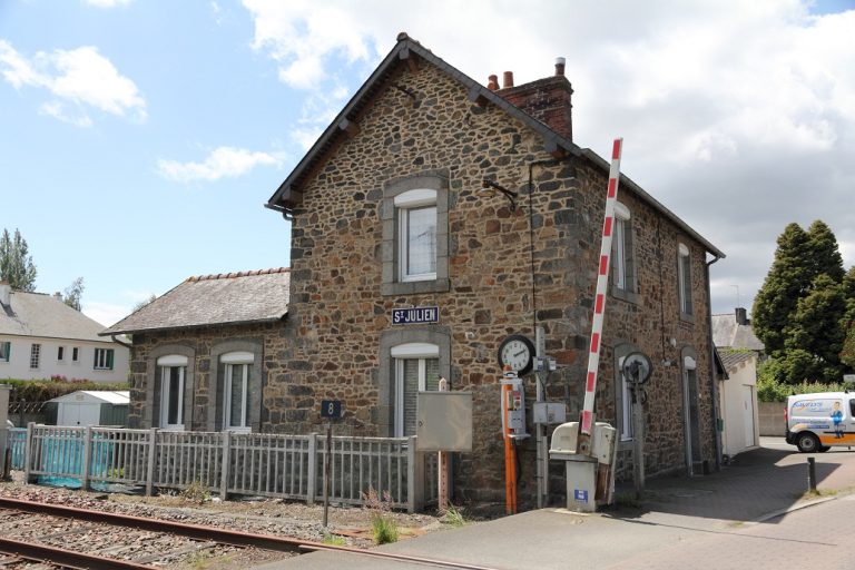 Vue de Saint-Julien