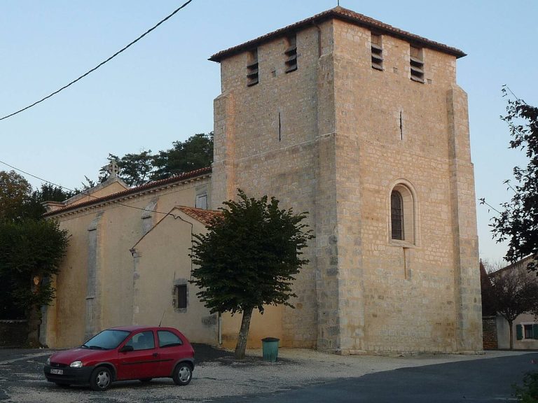 Vue de Saint-Projet-Saint-Constant