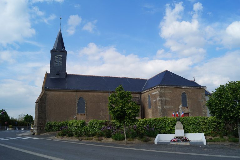 Vue de Saint-Urbain