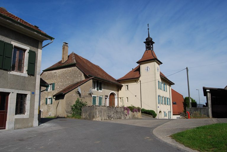 Vue de Sergey