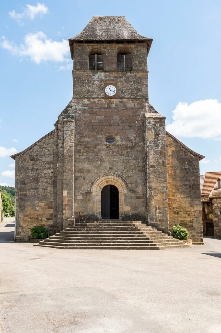 Vue de Sérilhac