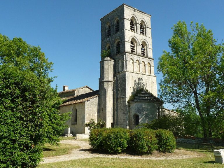 Vue de Sers