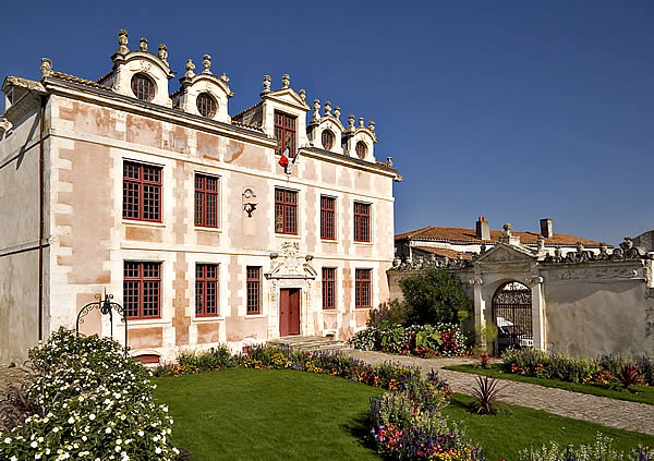 Vue de Soubise