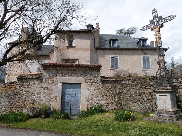 Vue de Toulonjac