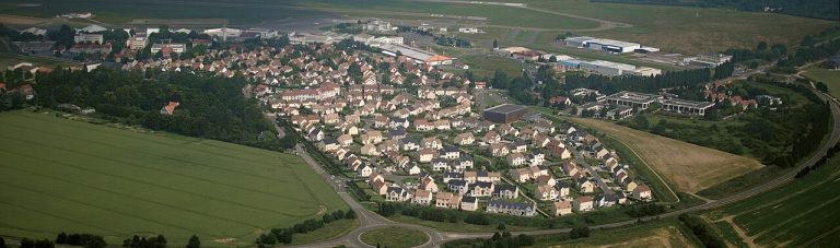Vue de Toussus-le-Noble