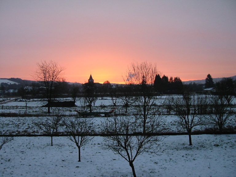 Vue de Tronville-en-Barrois