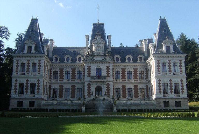 Vue de Tulle
