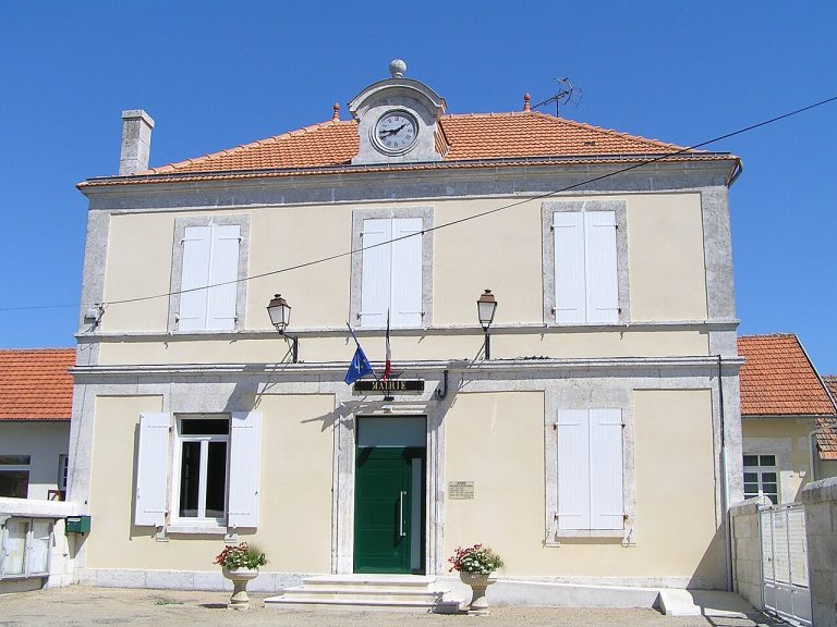 Vue de Val des Vignes