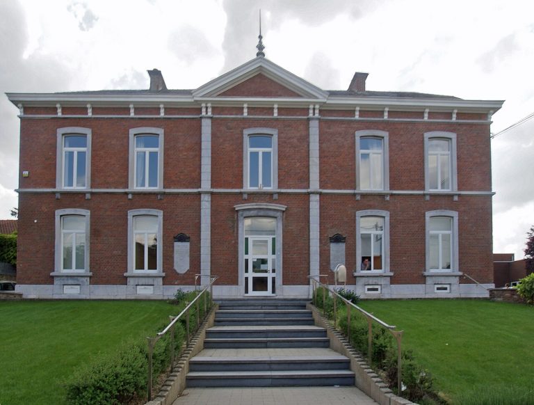 Vue de Verlaine