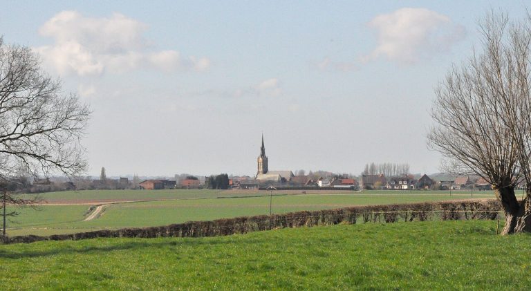 Vue de Wallon Cappel