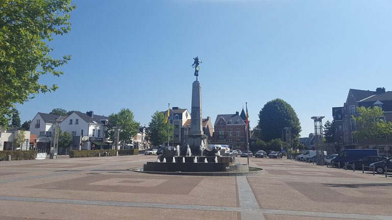 Vue de Welkenraedt