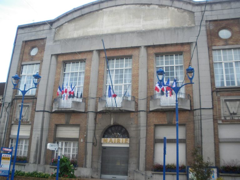 Vue de Wingles