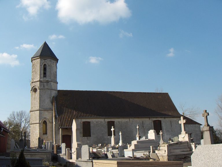 Vue de Wismes