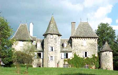 Vue de Ytrac