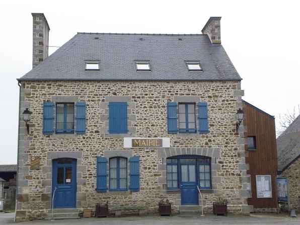 Vue de Broualan