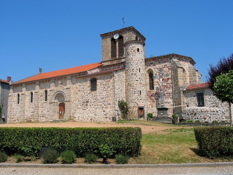 Vue de Brousse