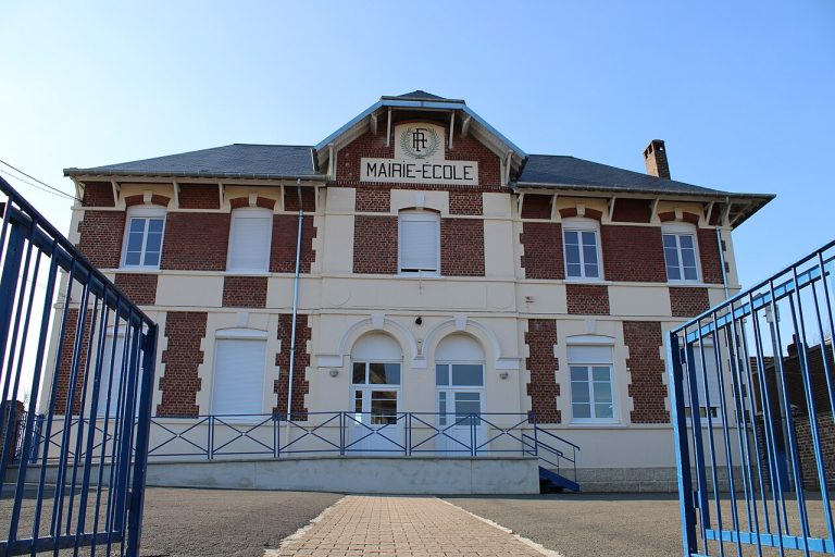 Vue de Bussy